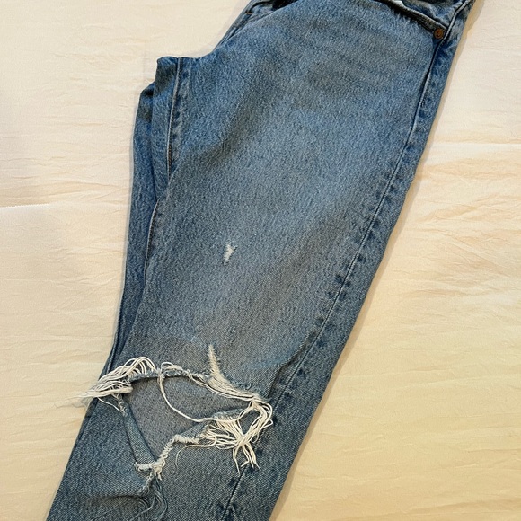 Levi’s 501 Skinny Jeans 👖 - Picture 5 of 6